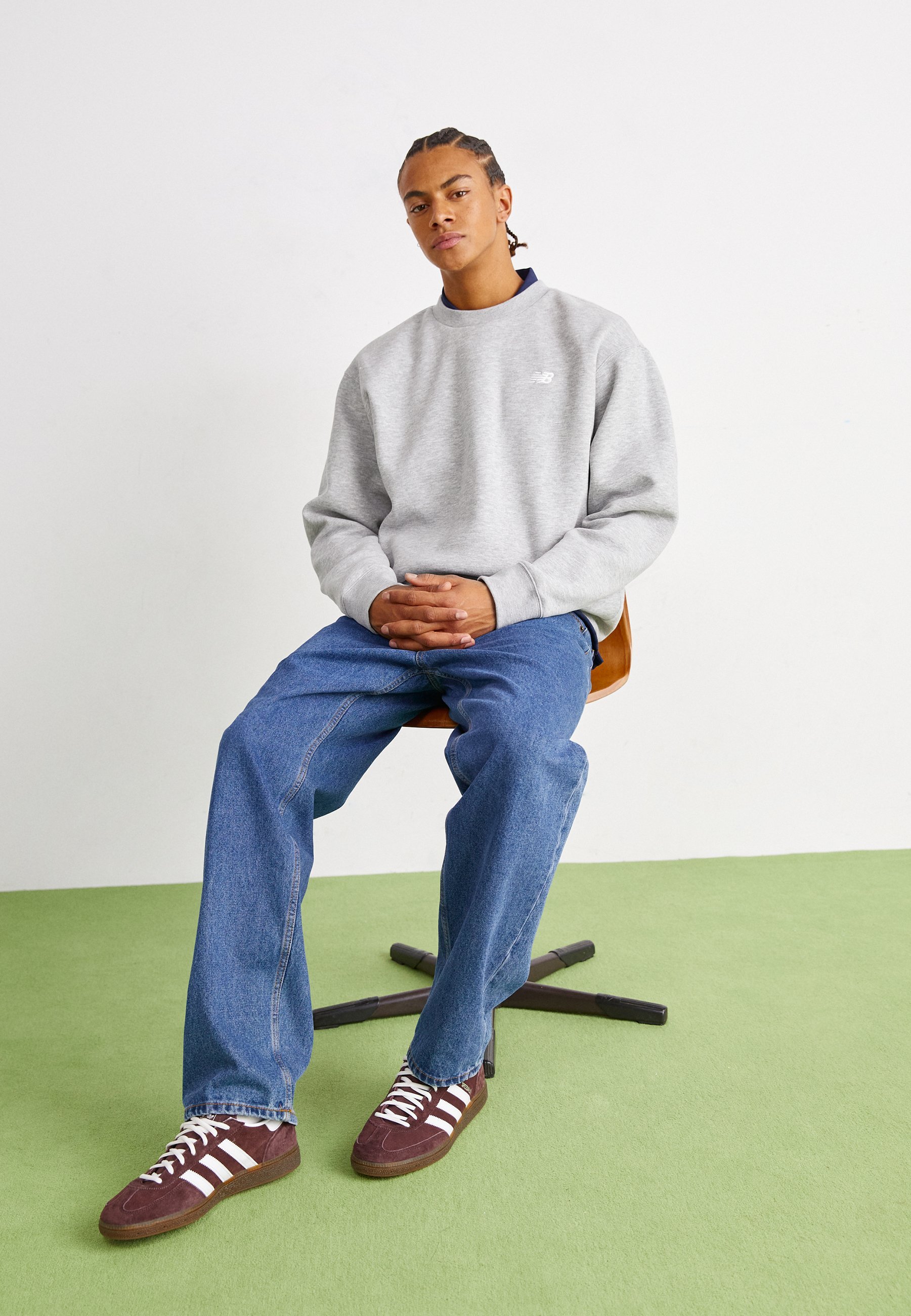 New Balance Sweatshirts