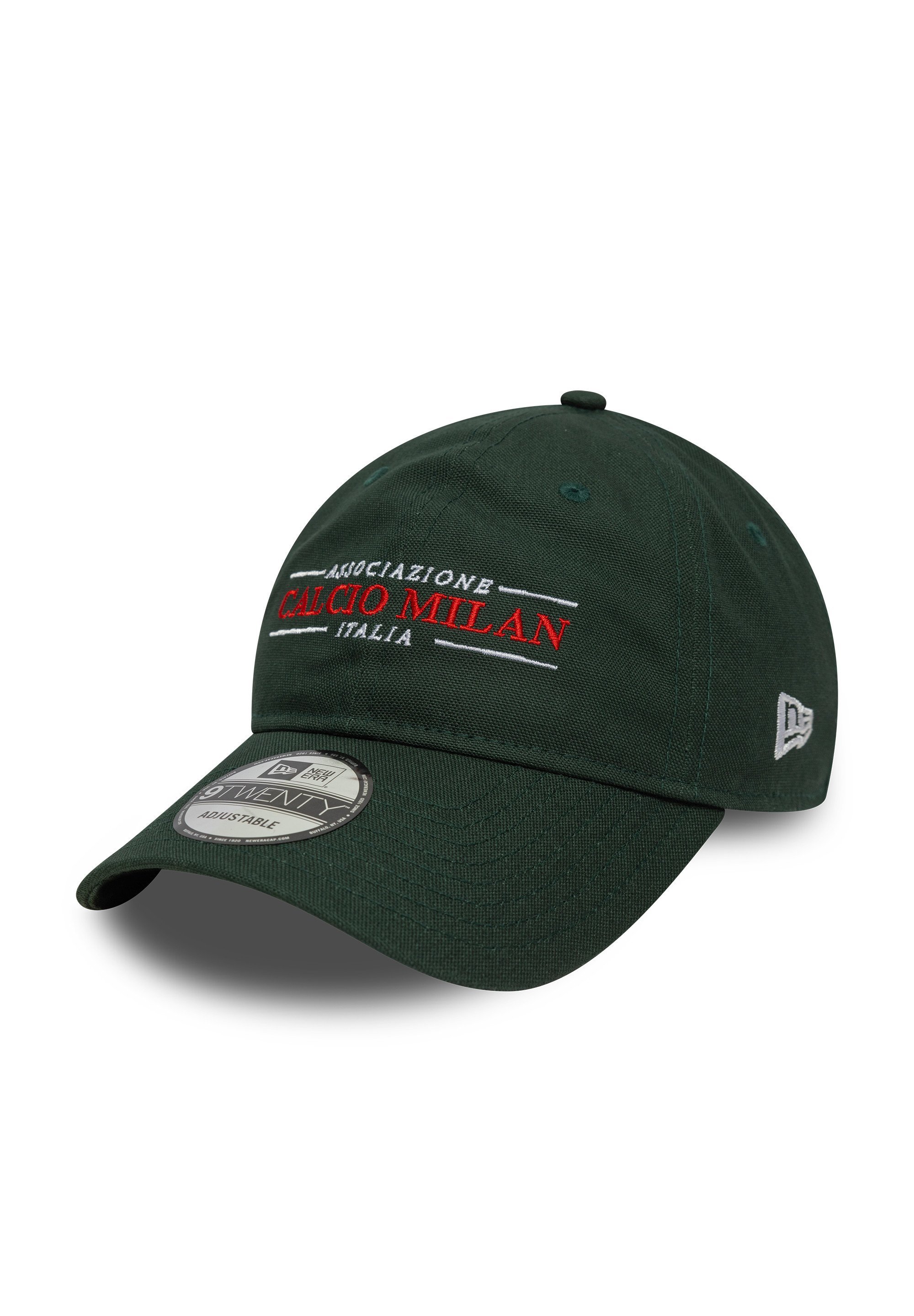 New Era petten