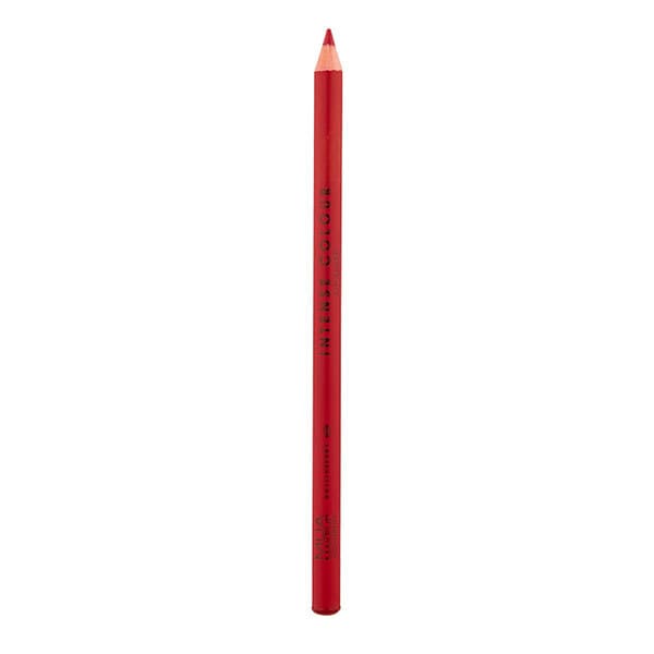 MUA Intense Colour Lip Liner -huultenrajauskynä, Razzleberry