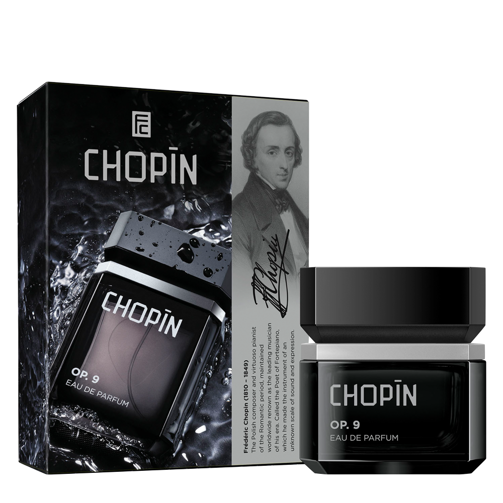 Chopin Op. 9