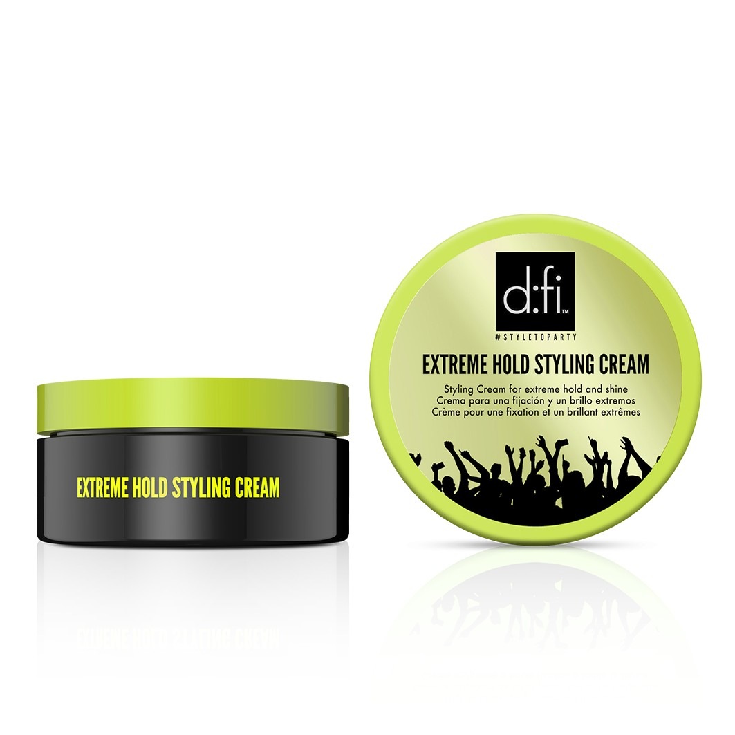 Revlon Professional Haarcreme mit extremem Halt – 75 g