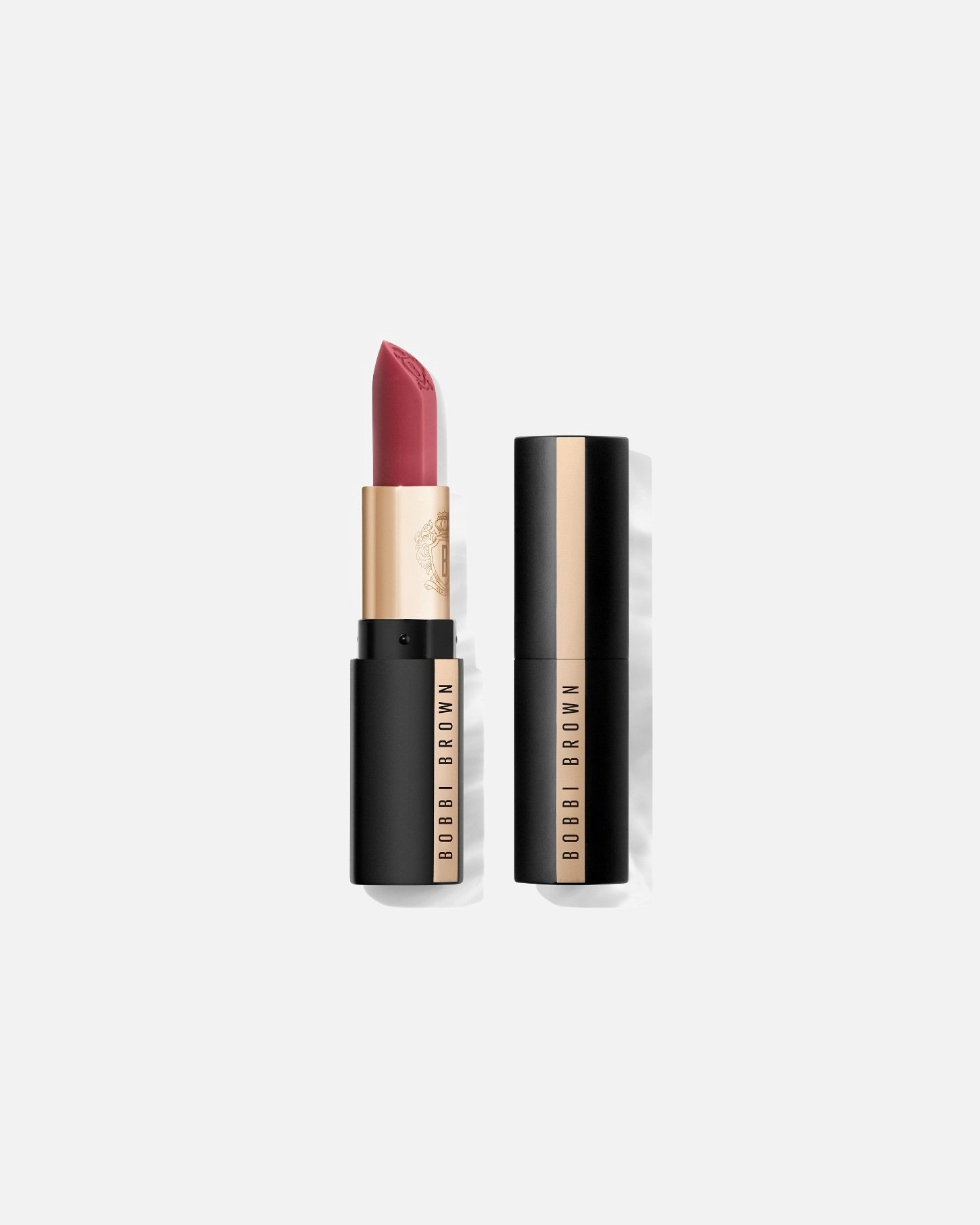 Bobbi Brown lūpų dažai „Luxe Cashmere Matte“ – 1,6 g