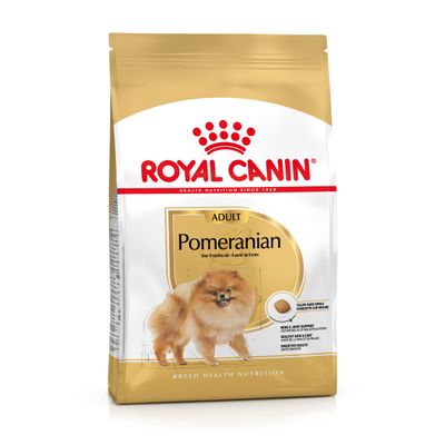 Royal Canin Poméranien Adulte