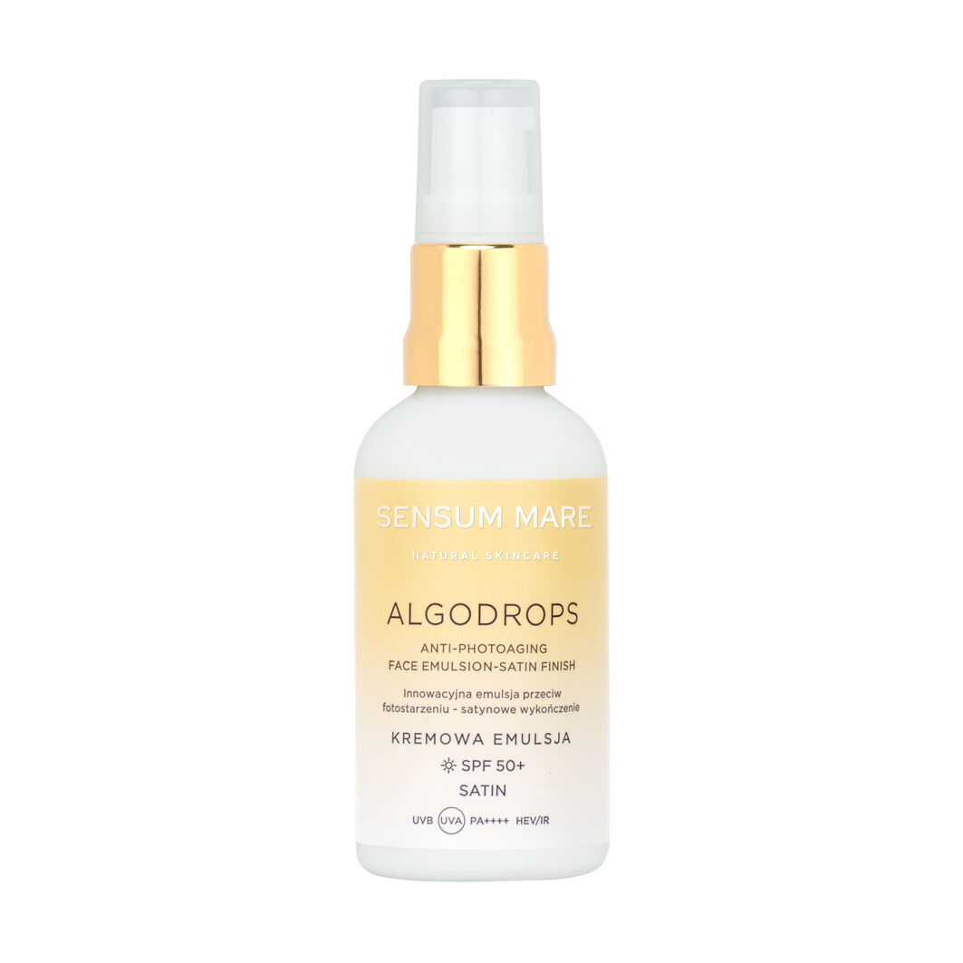 Sensum Mare Algodrops