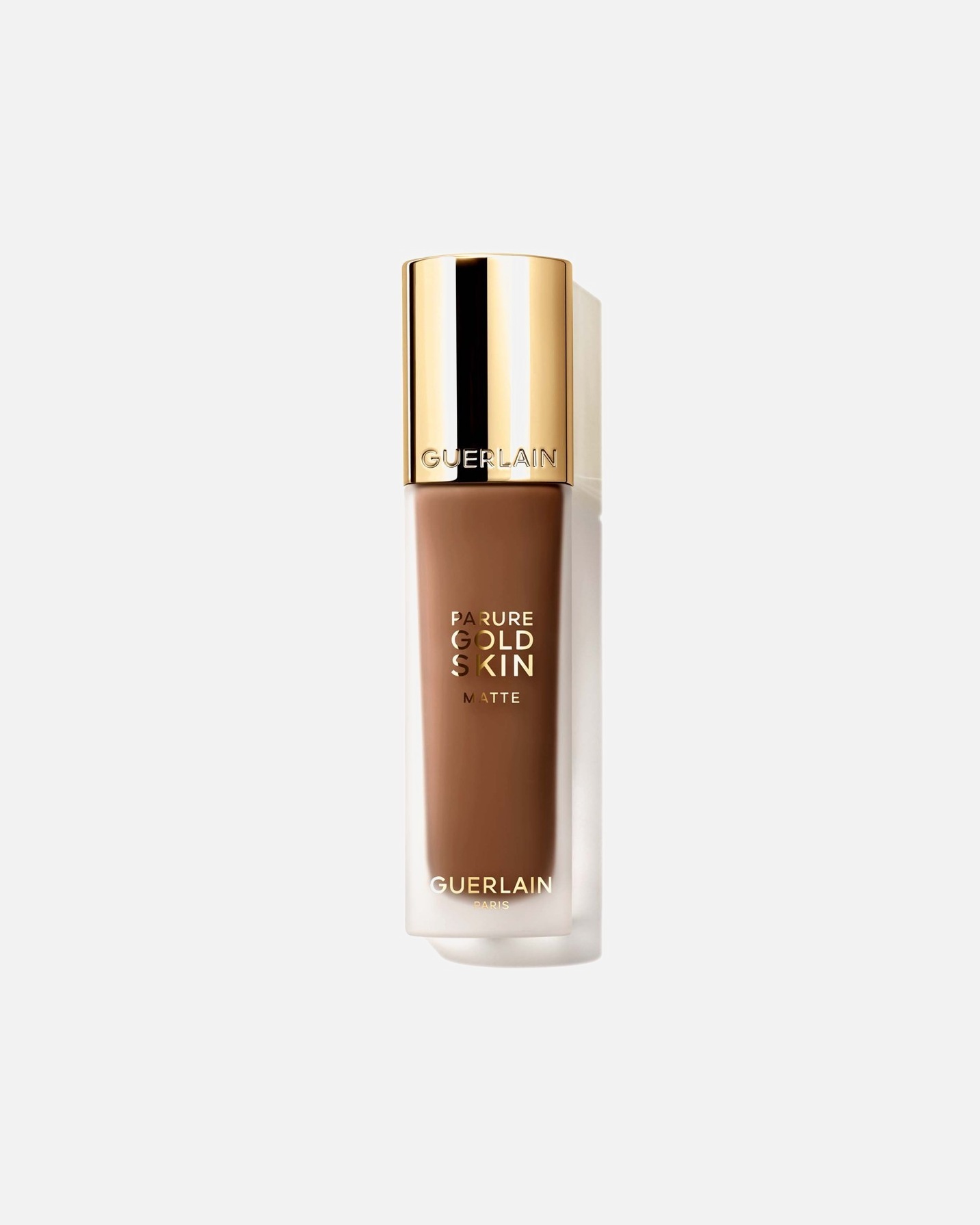 „Guerlain“ makiažo pagrindas „Parure Gold Skin Matte“ – 35 ml