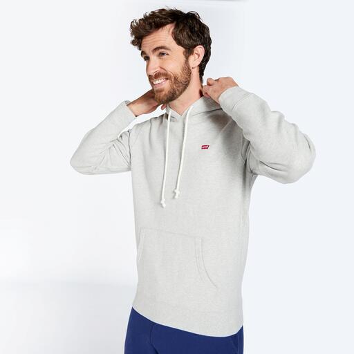 Sudadera Levi's