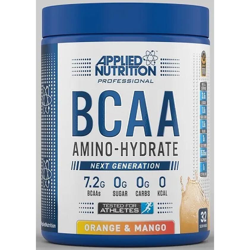 Applied Nutrition BCAA Amino-Hydrate