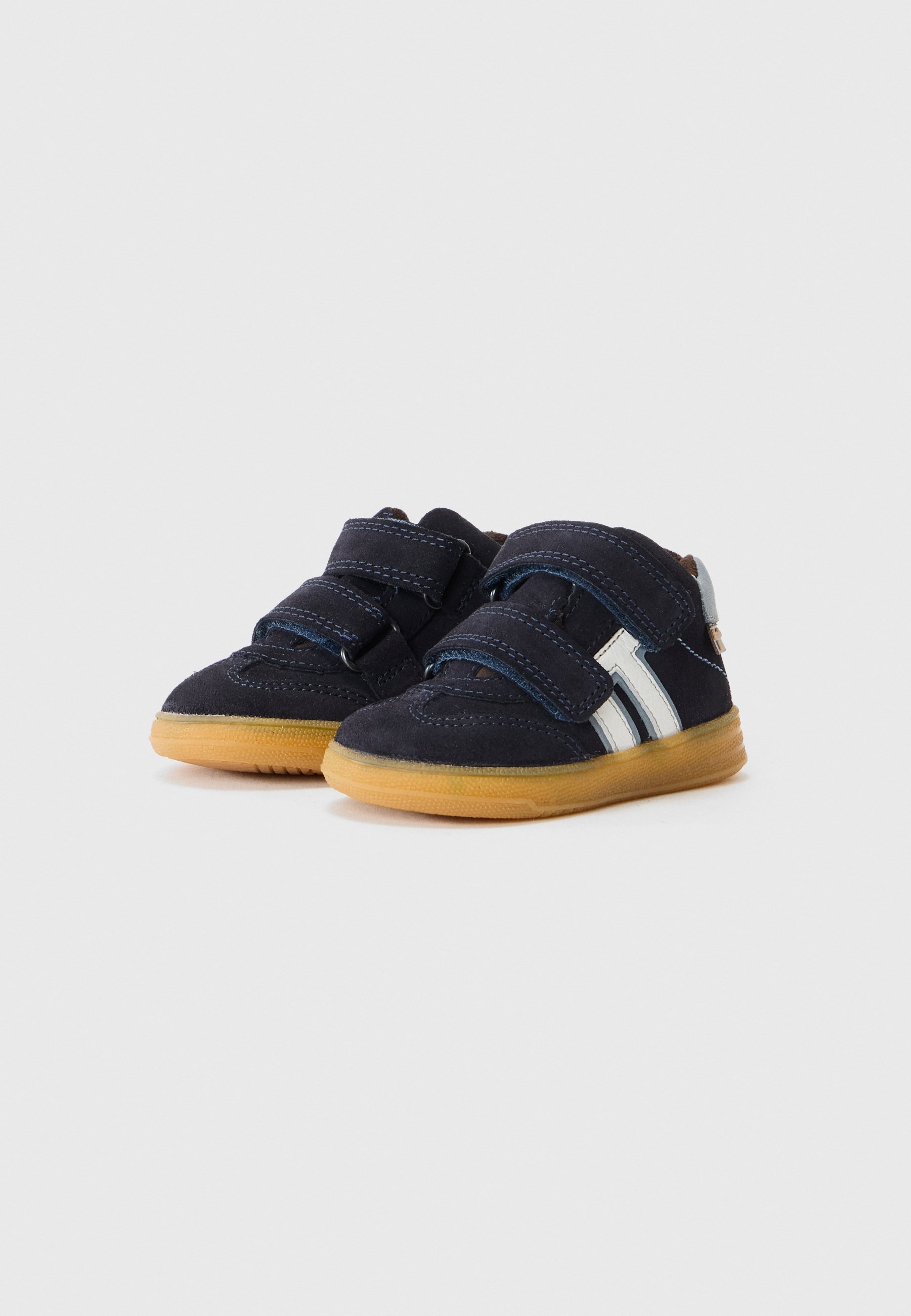Froddo LOU - Hoge sneakers - donkerblauw