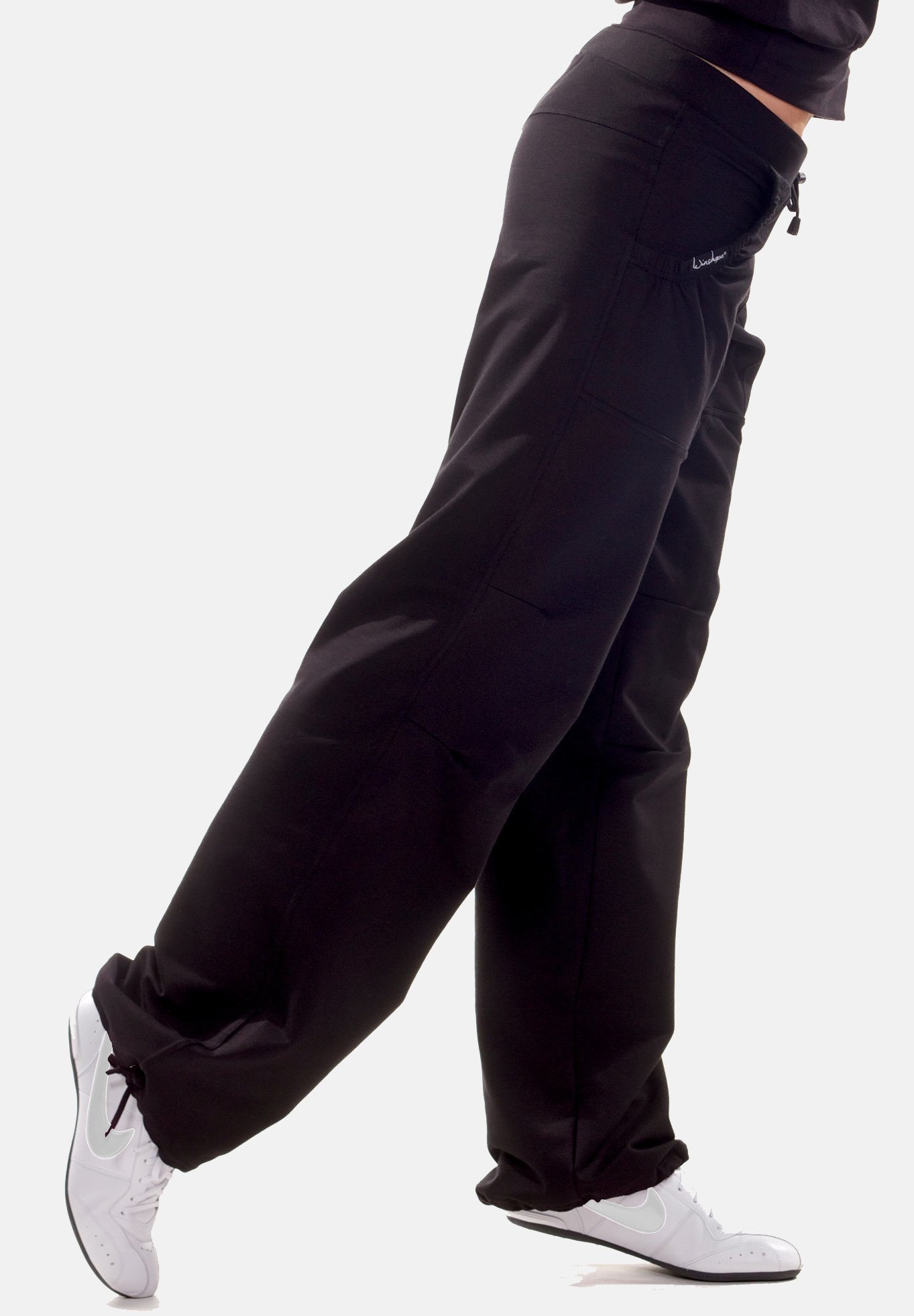 Winshape Outdoor broek - zwart
