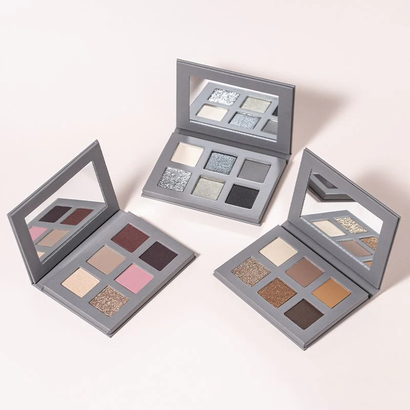 Occhi Palette Dream Eyes - Palette occhi, Ombretto compatto