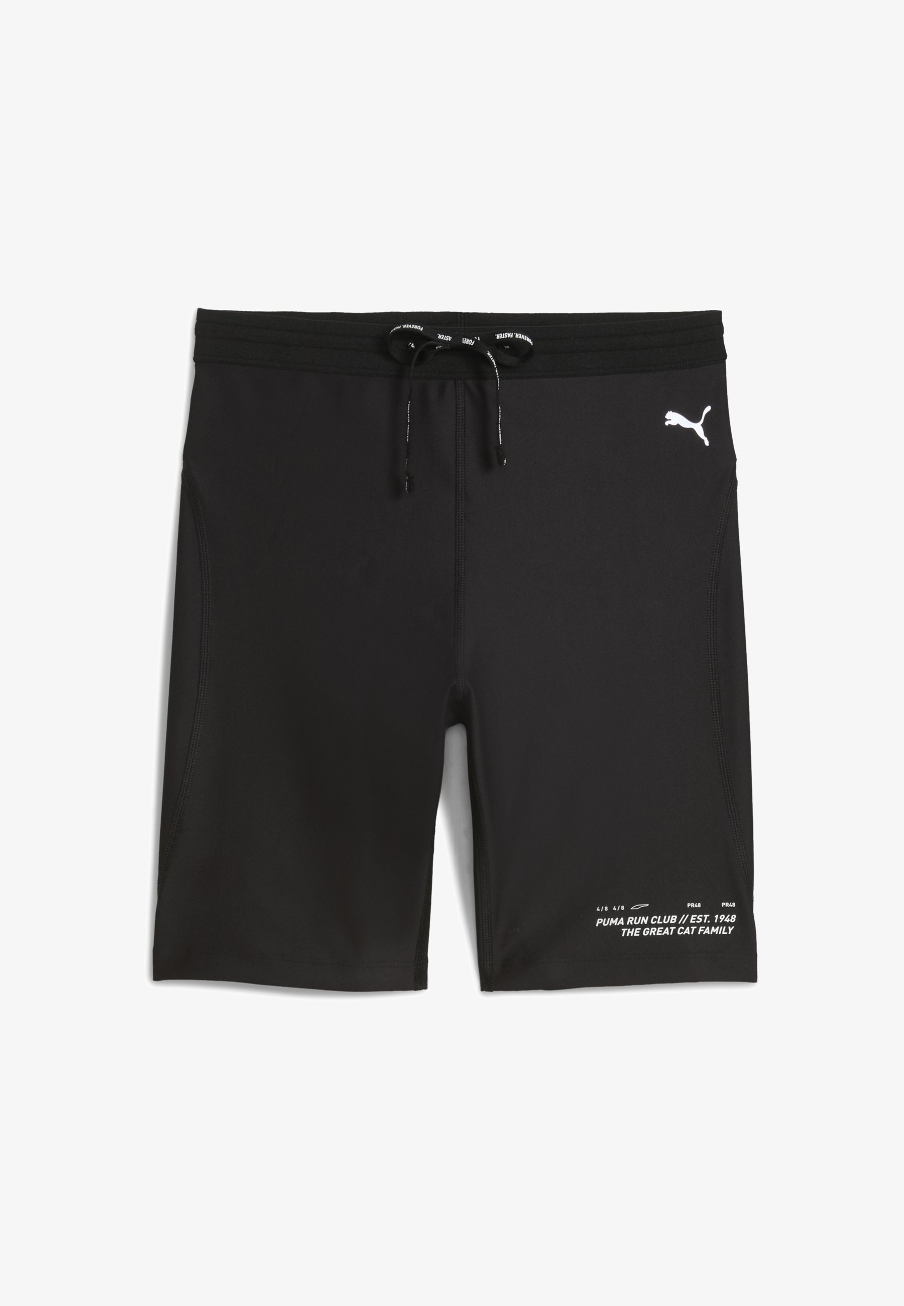 Puma Leggings - zwart