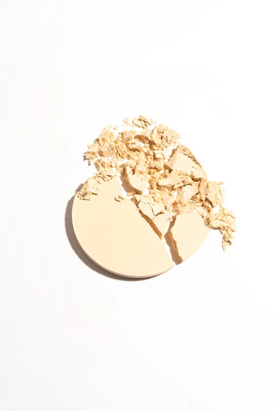 NOBEA „Day-to-Day Mono Eyeshadow“ akių šešėliai su matiniu efektu