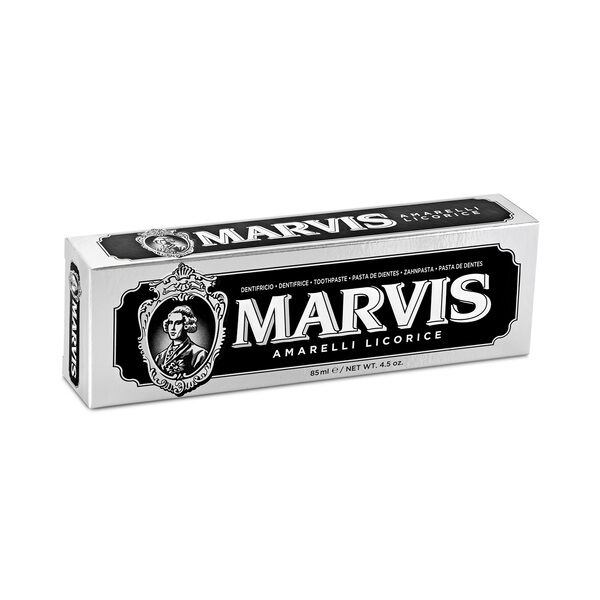 Marvis Amarelli Lakritz
