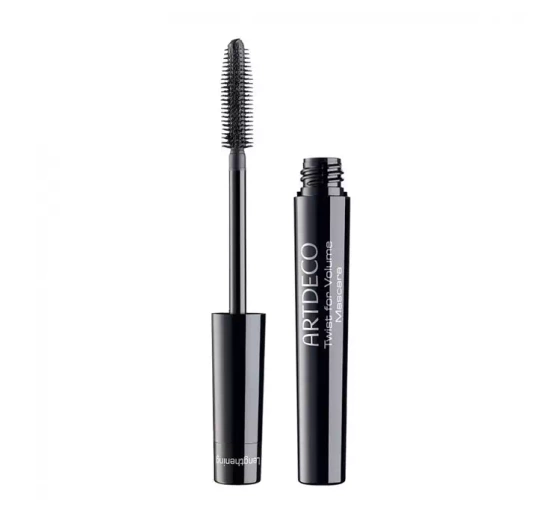 Artdeco Twist For Volume Mascara tusz do rzęs 8 ml