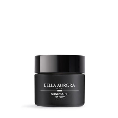 Bella Aurora Sublime 60 krema za obraz proti staranju z zaščitnim faktorjem SPF20 50 ml 50 ml