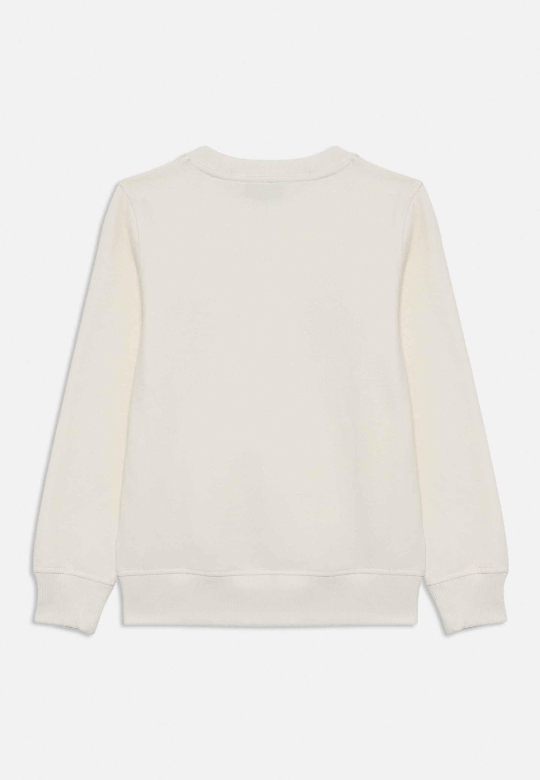 MOSCHINO UNISEX - Sweatshirt - Wolke