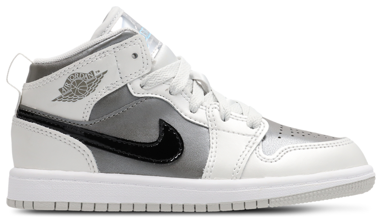 Jordan Aj1 Mid