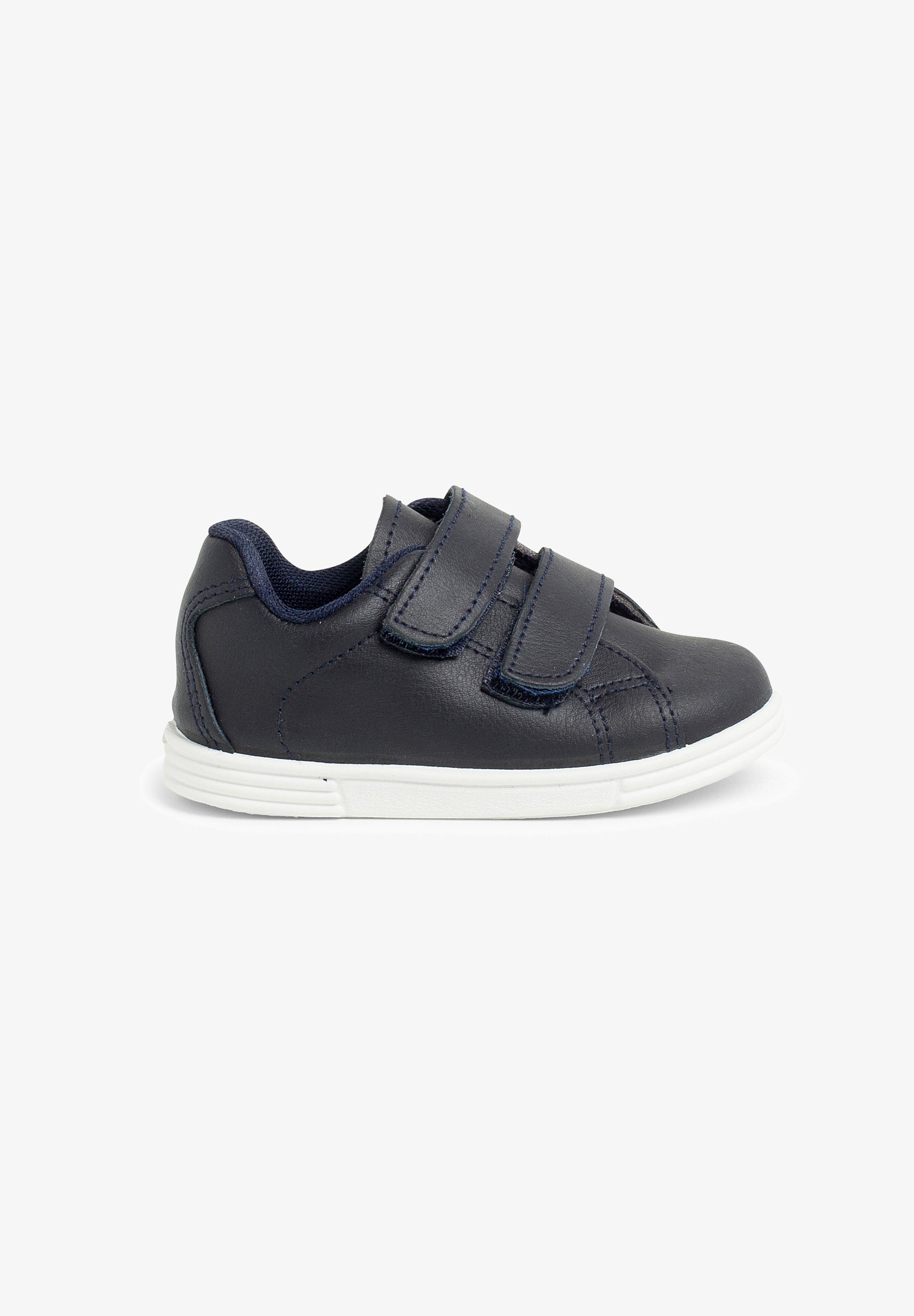 Scarpine Pisamonas per neonati - blu navy