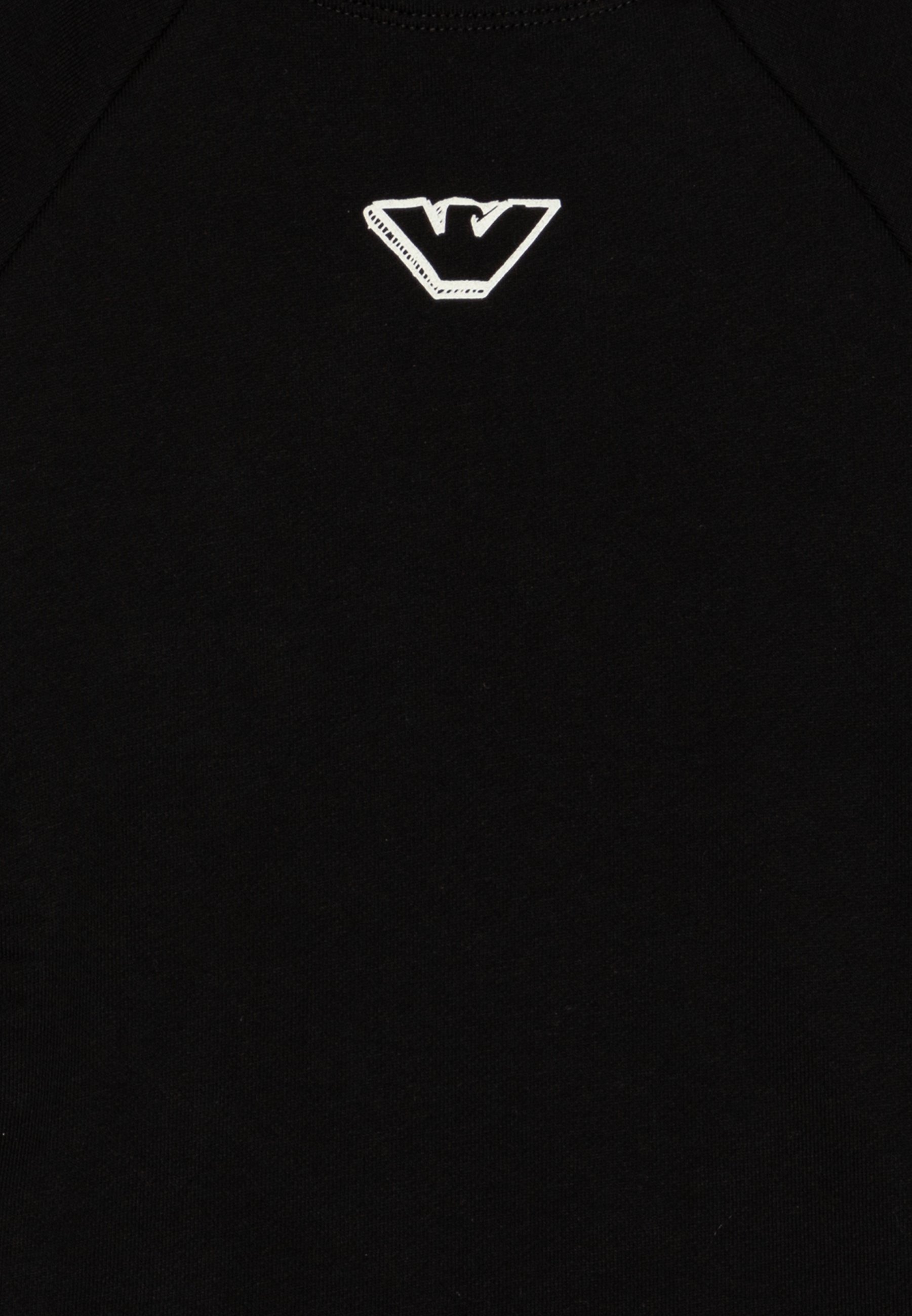 Emporio Armani JURK - Dagjurk - zwart