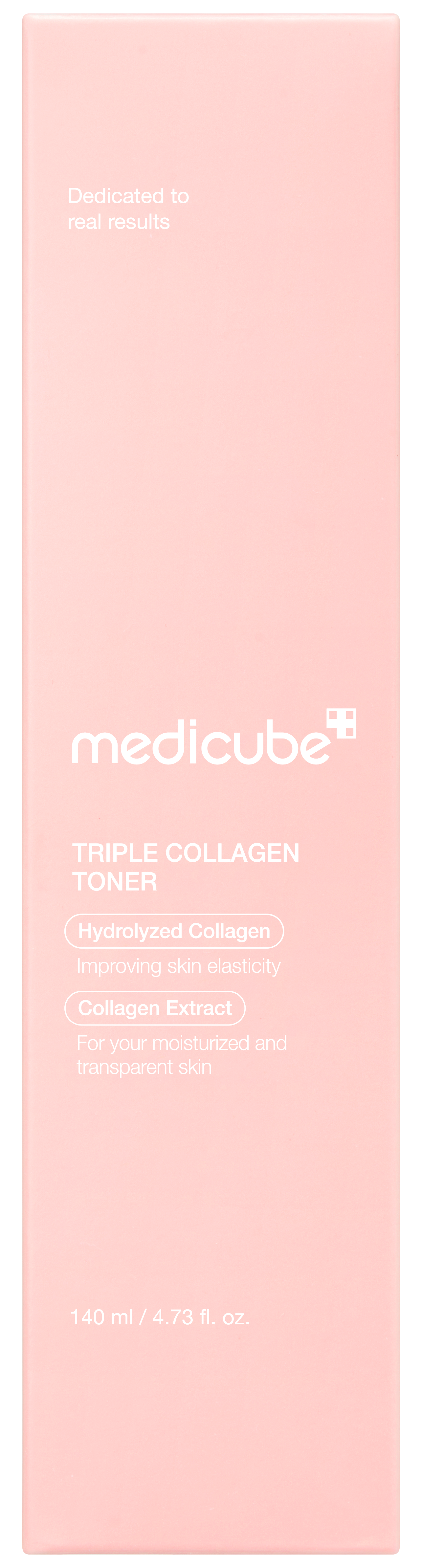 Medicube Triple Collagen