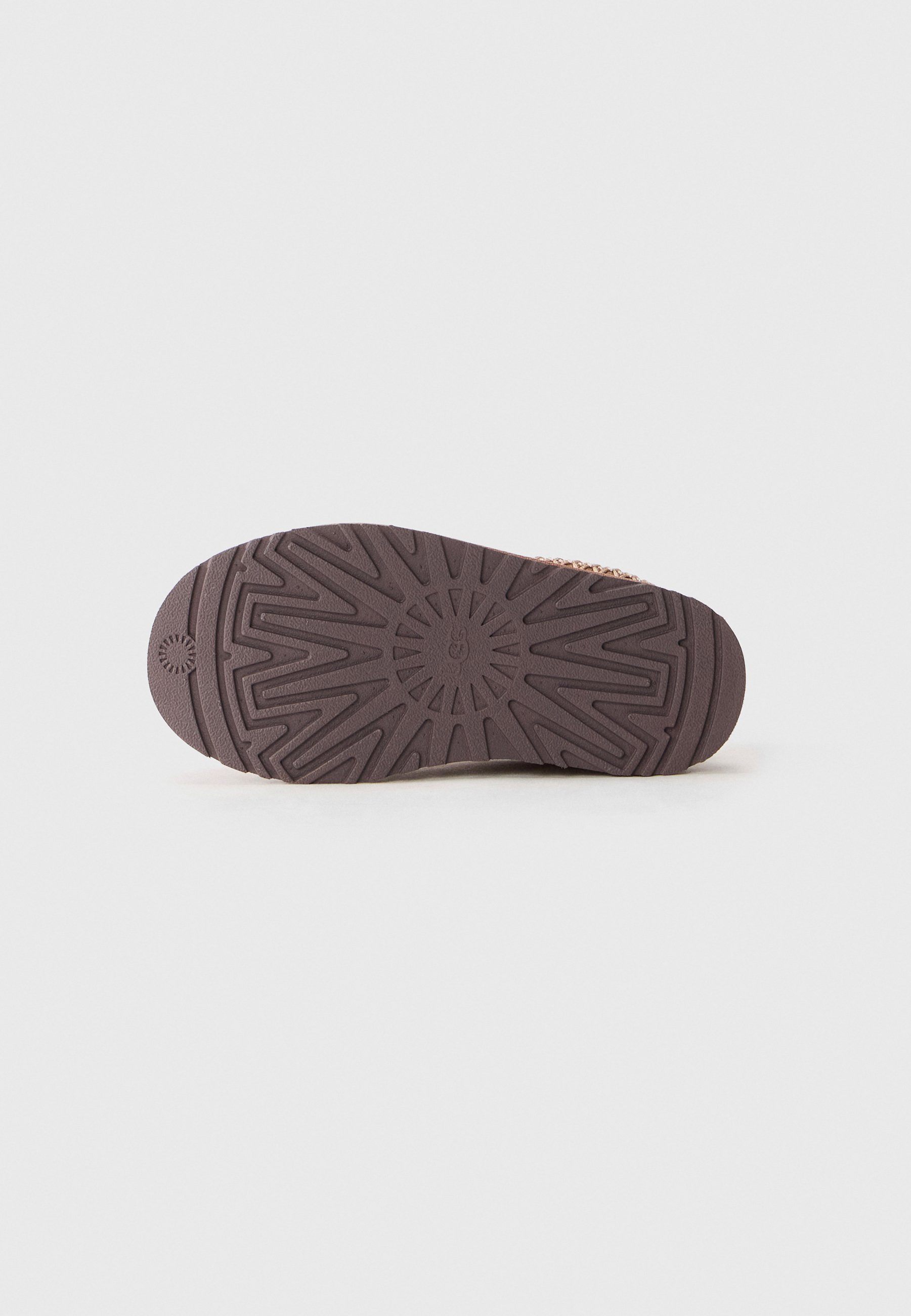 UGG TAZZ UNISEX - Klompen - rocky oak