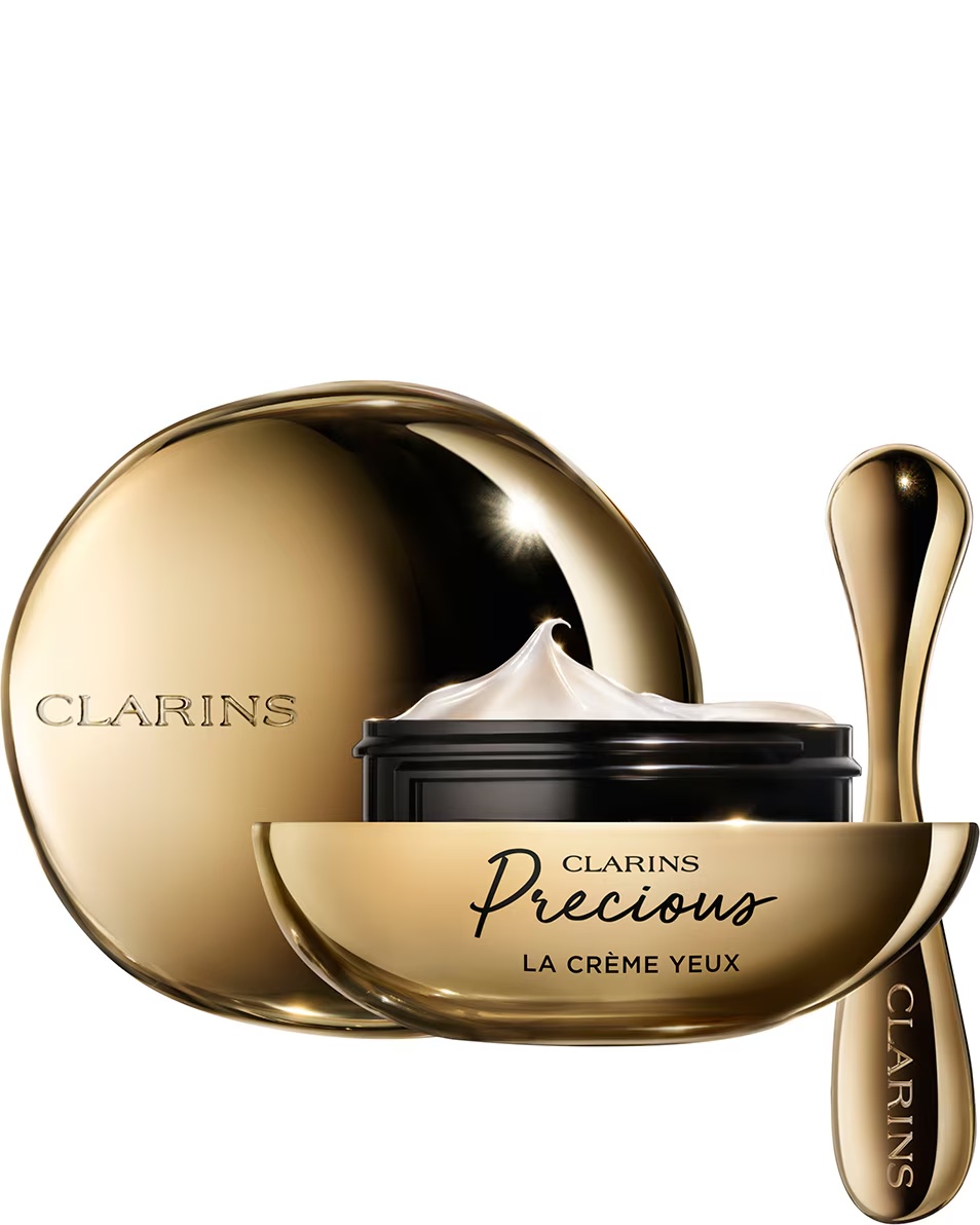 CLARINS PRECIOUS CLARINS PRECIOUS LA CREME YEUX