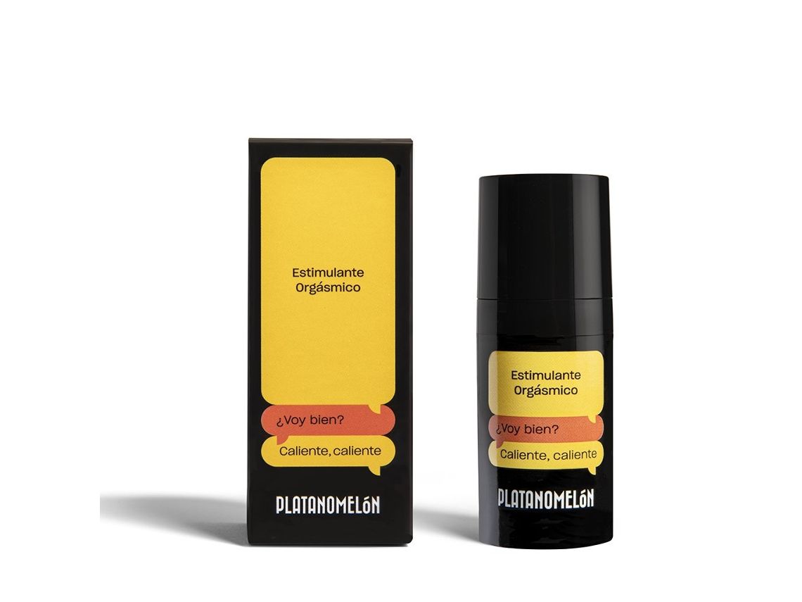 Orgazmički stimulans Stimulanti i retardanti