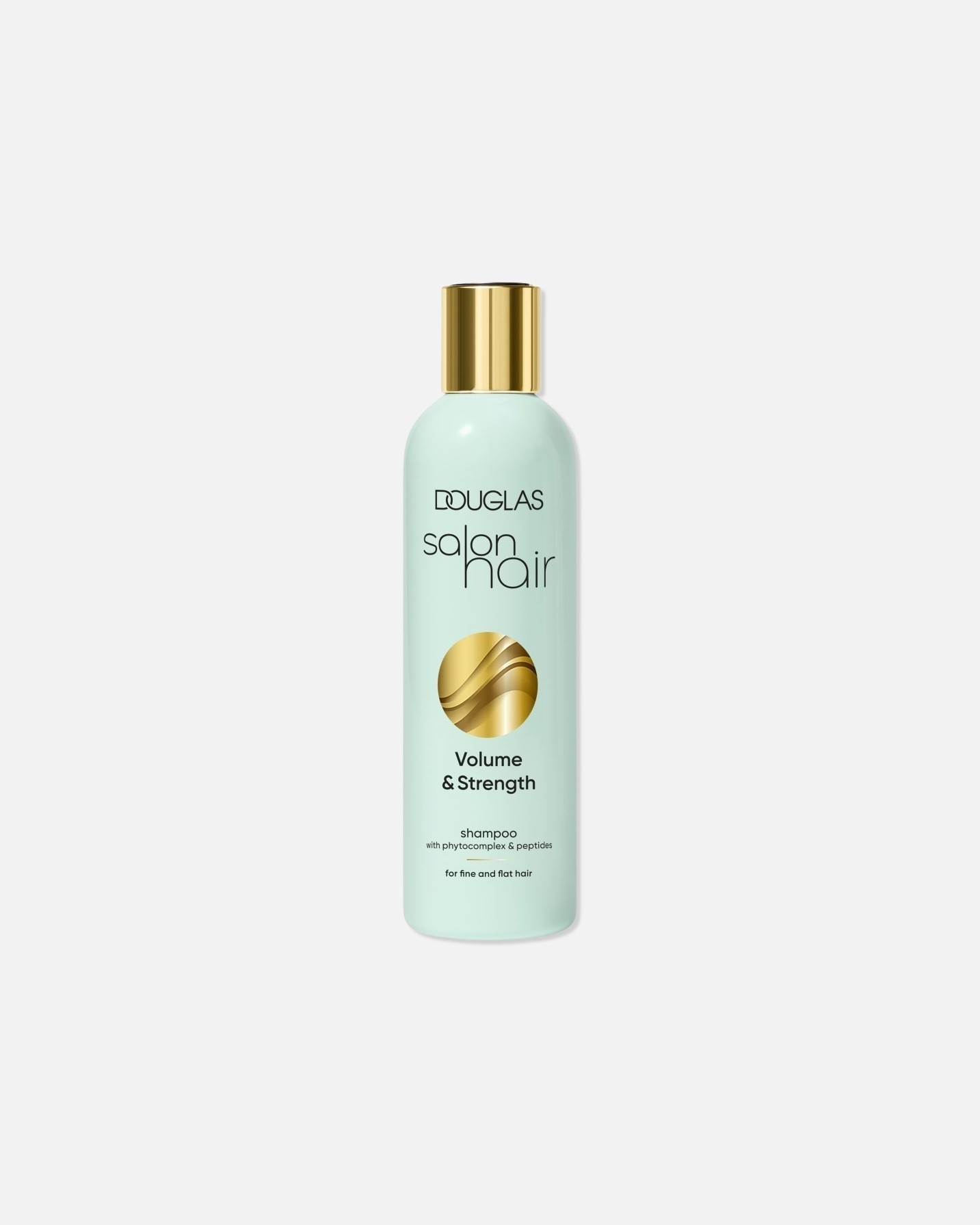 „Douglas Collection“ saloninis šampūnas didesniam plaukų kiekiui ir stiprumui – 250 ml