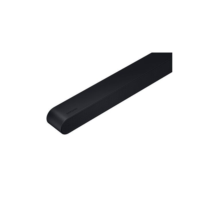 Barra de sonido - SAMSUNG - Serie S HW-S710D/XE - 3.1 canales - Subwoofer inalámbrico de 6.5