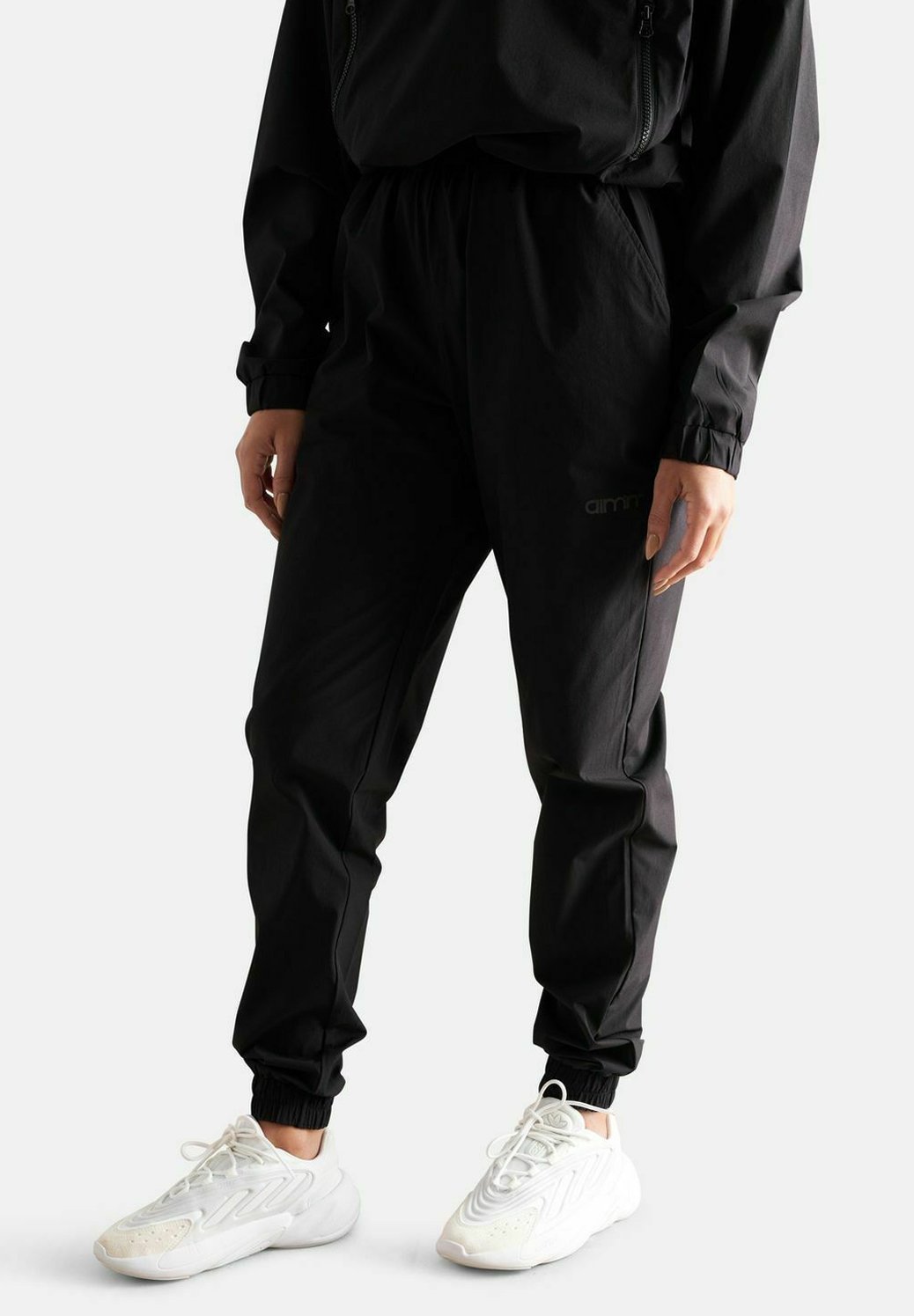aim'n® WINDBREAKER - Spodnie - czarne