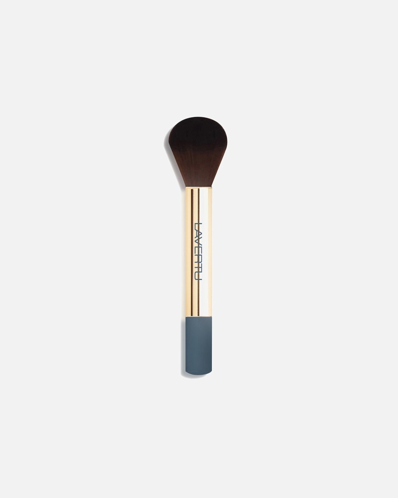 Lavertu četkica za puder, rumenilo i bronzer – 1 komad