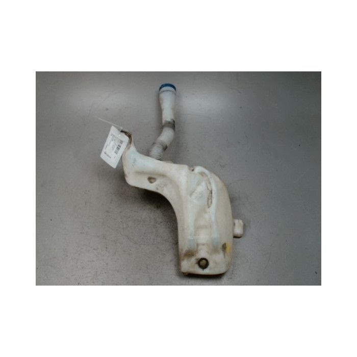 Reservatório do lavador de para-brisa dianteiro automático para Peugeot 307 2001-2005 1.6 16V - 6431C2 - B2-761001 - Peças usadas
