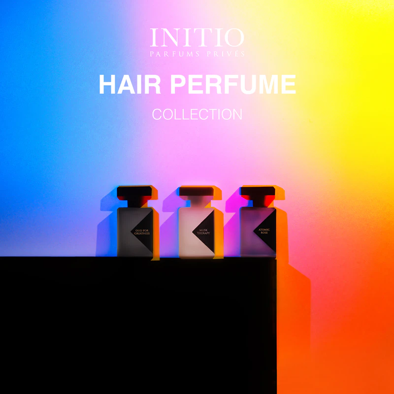 Unisex vlasová vôňa Initio Parfums Privés Musk Therapy