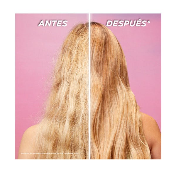 Mască facială anti-rupere | 390 ml