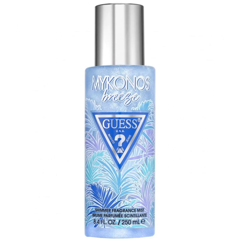 Guess Shimmer Duftspray