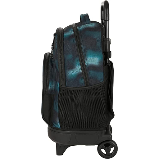 Ecko Unltd gurulós hátizsák 71748