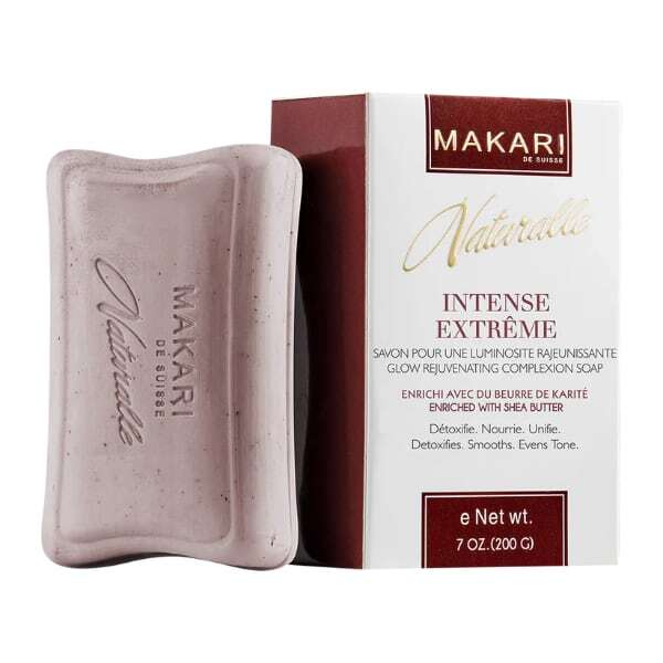 Makari Extreme Glow omlazující mýdlo - 200g
