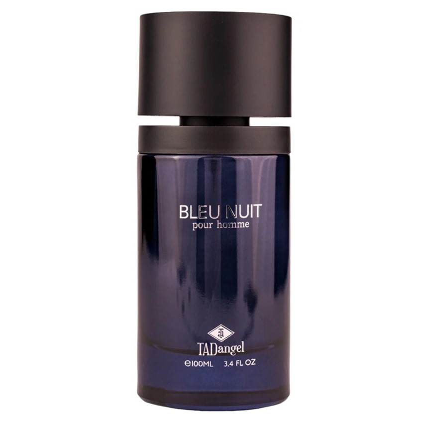 TaDangel Bleu Nuit Pour Homme