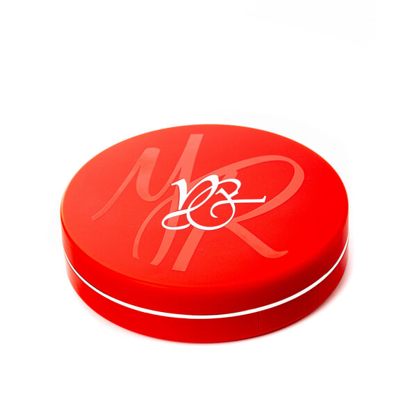 YU.R SKIN SOLUTION MOIST LAYER CUSHION