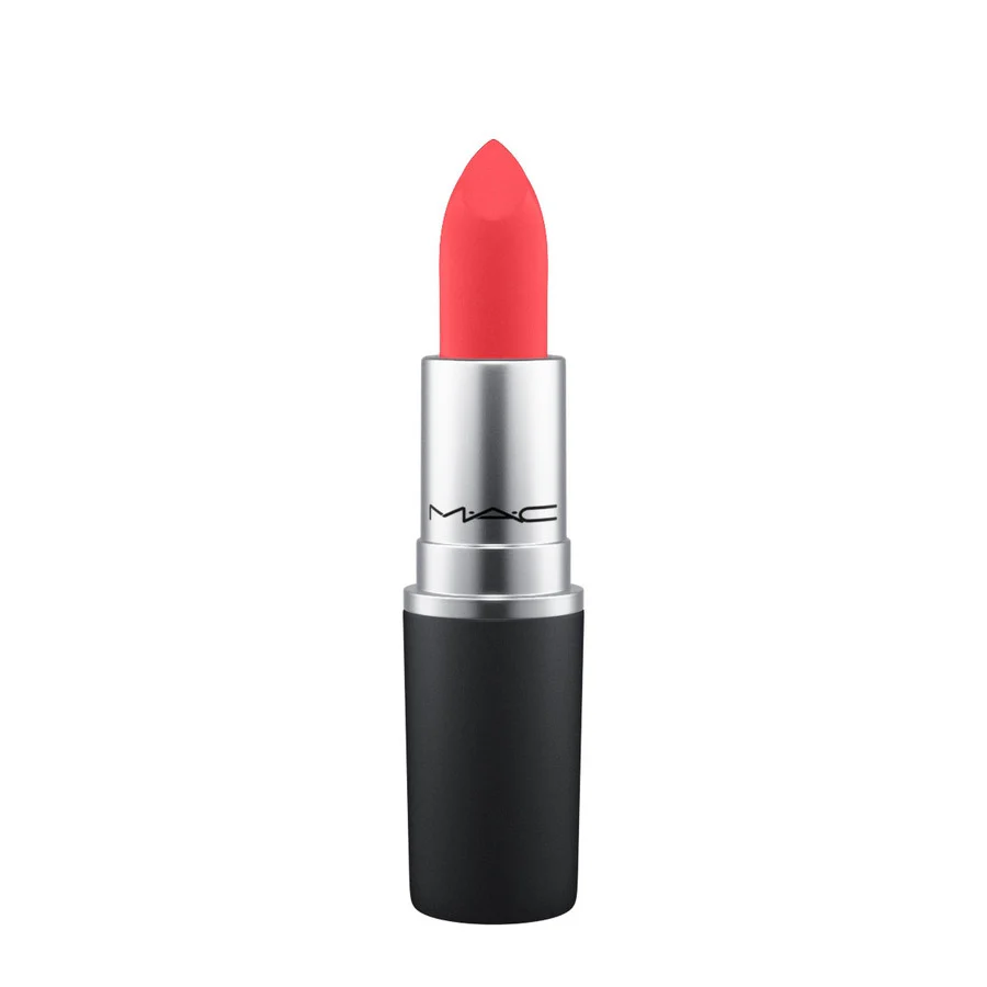 Rossetti Powder Kiss Lipstick - Rossetto mat, Rossetto