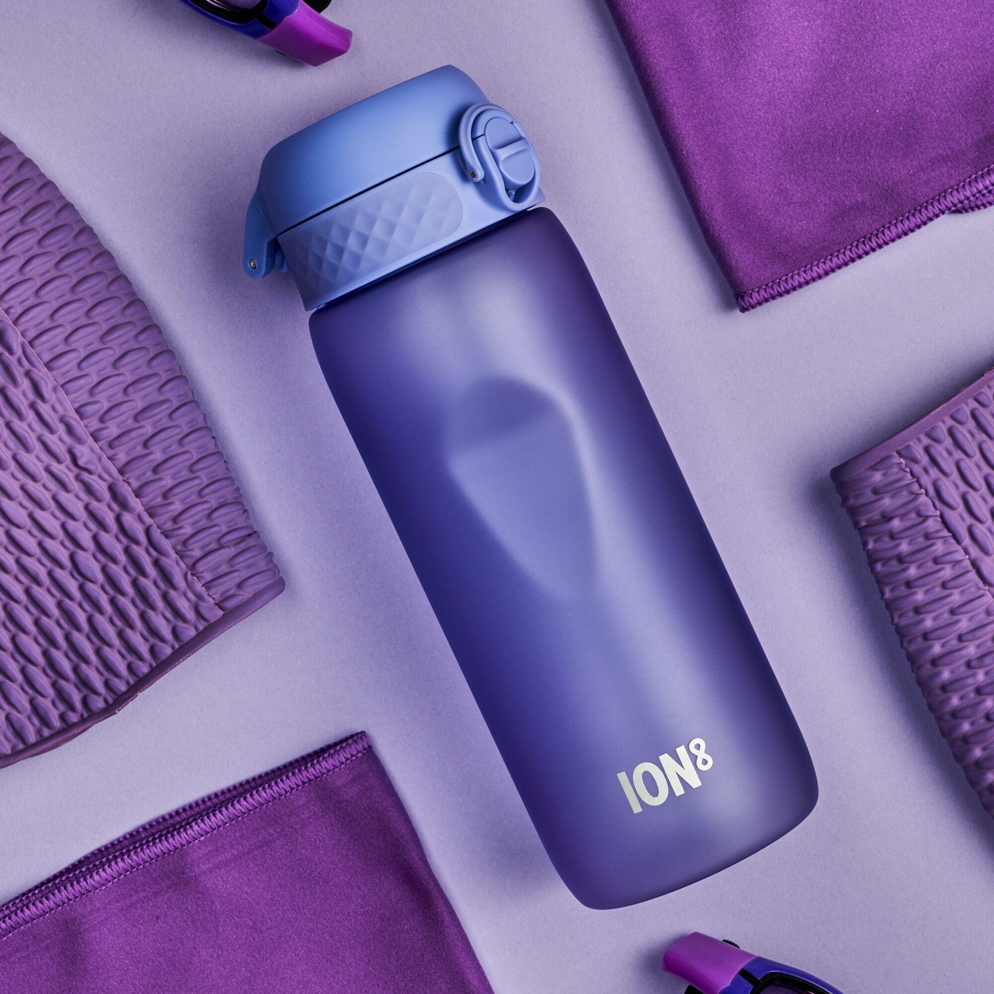 Ion8