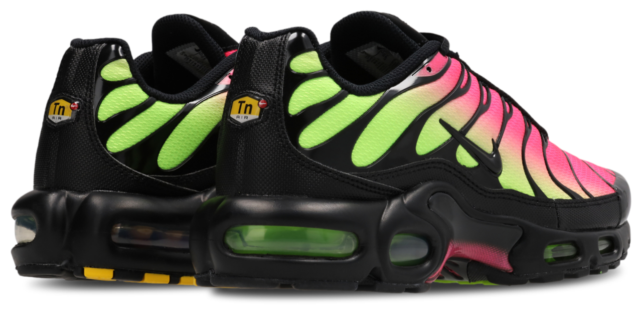 Nike Air Max Tuned 1