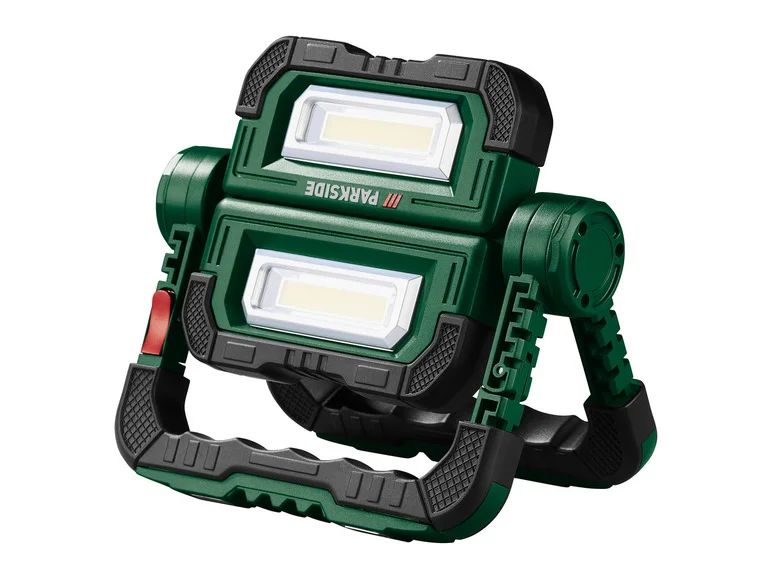 Farol de trabalho LED sem filtro PARKSIDE®
