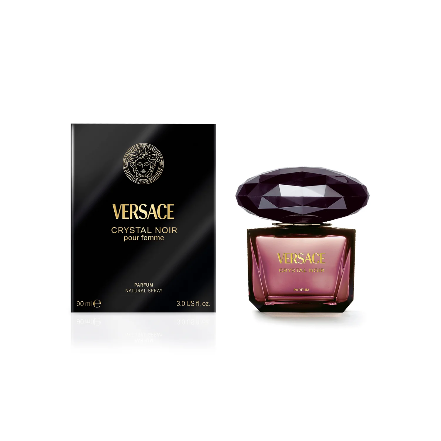 Crystal Noir Crystal Noir - Parfum