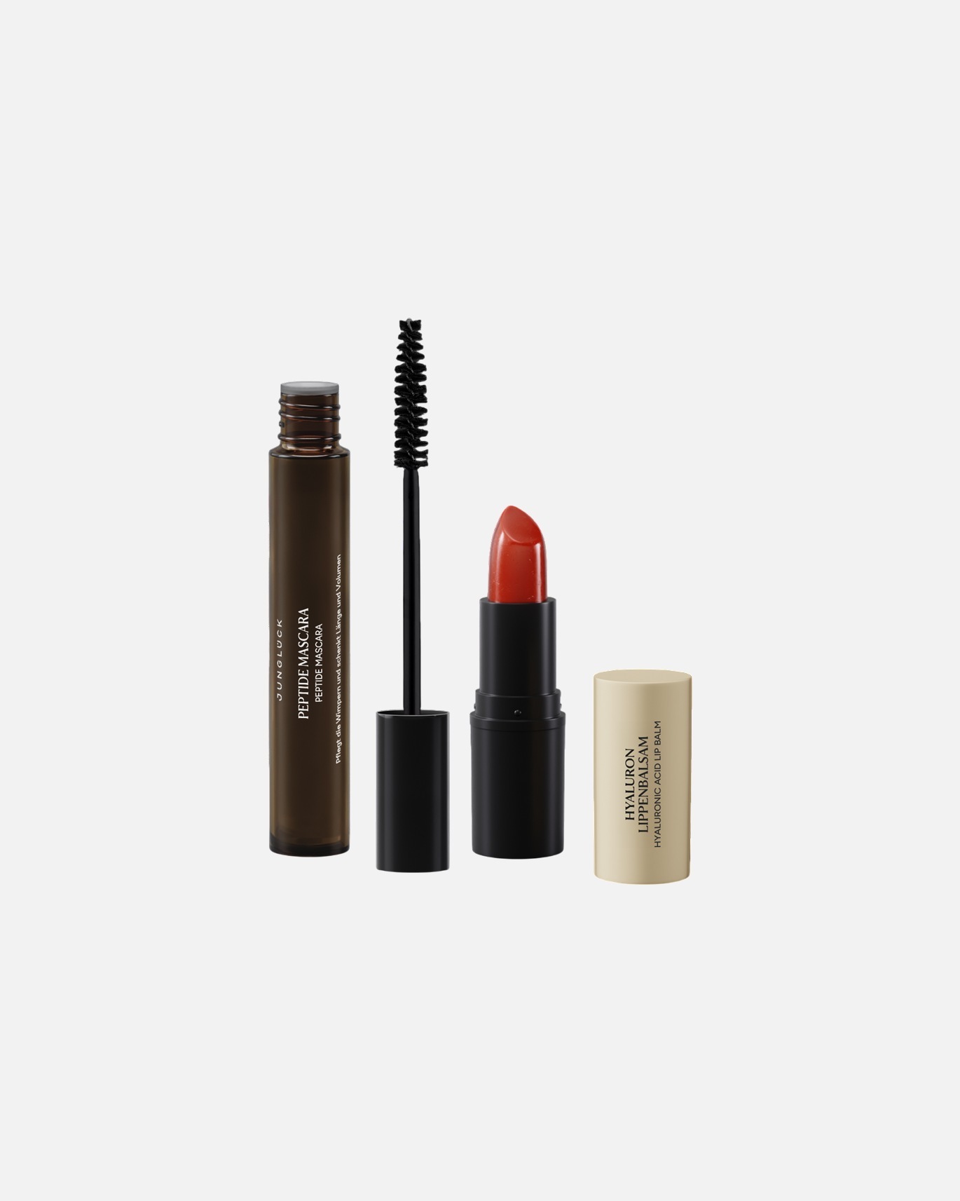 Junglück set za šminkanje BEAUTY ESSENTIALS COMBI - 1 komad