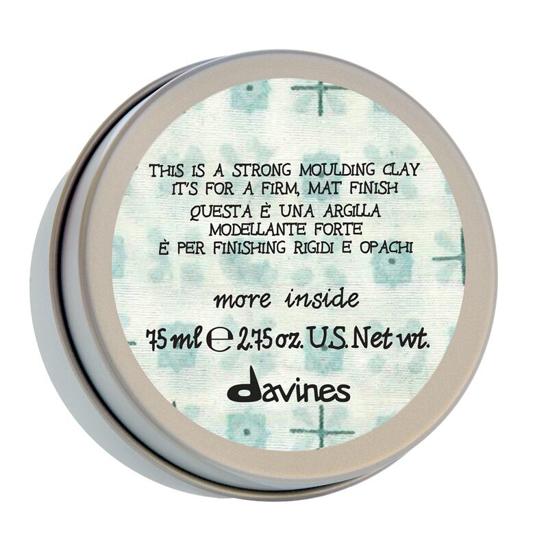 Davines More Inside