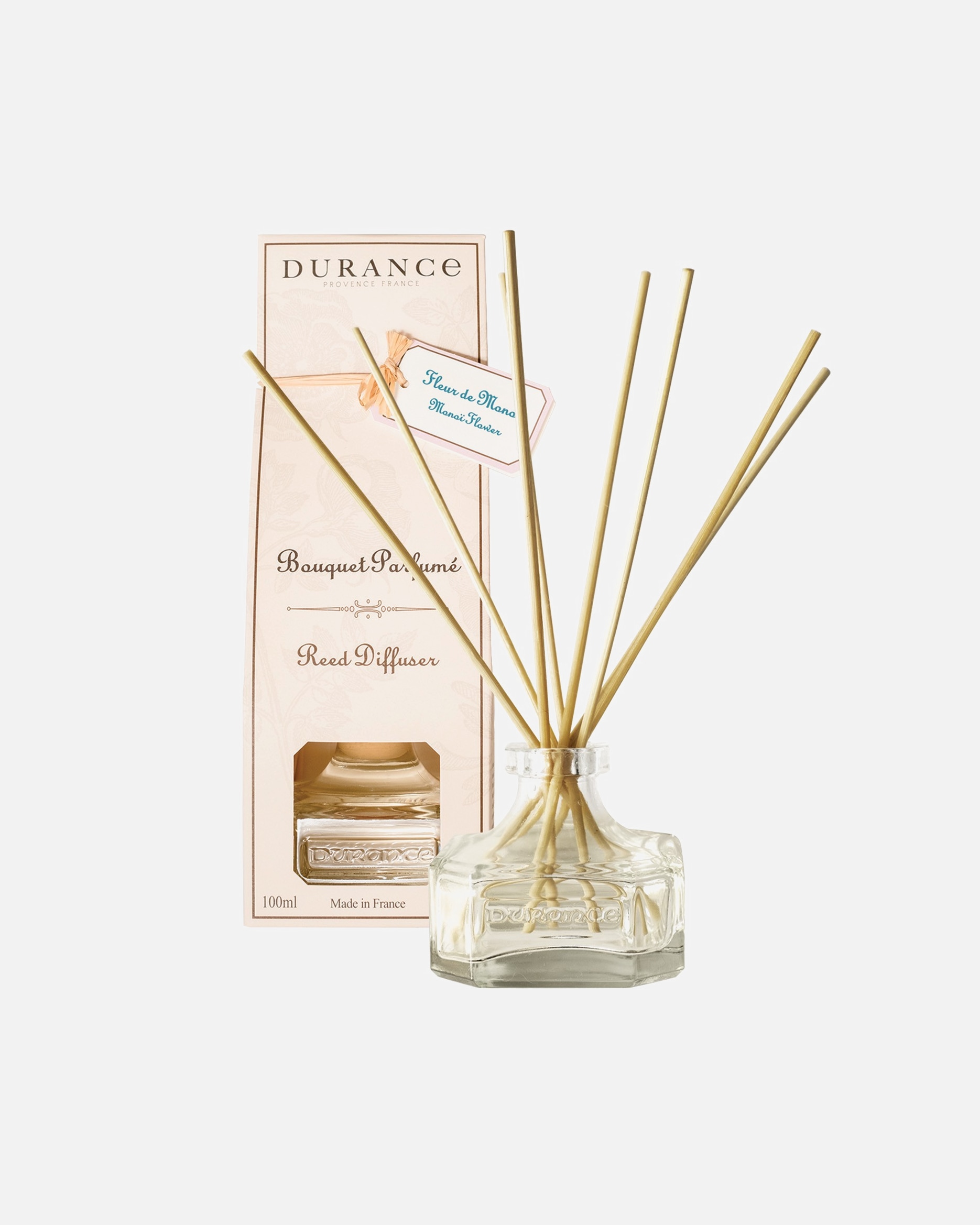 Durance Fleur de Monoi