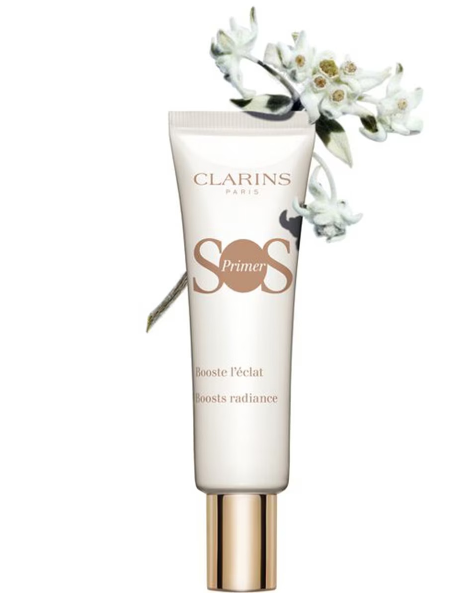 CLARINS SOS Primer Αστάρι