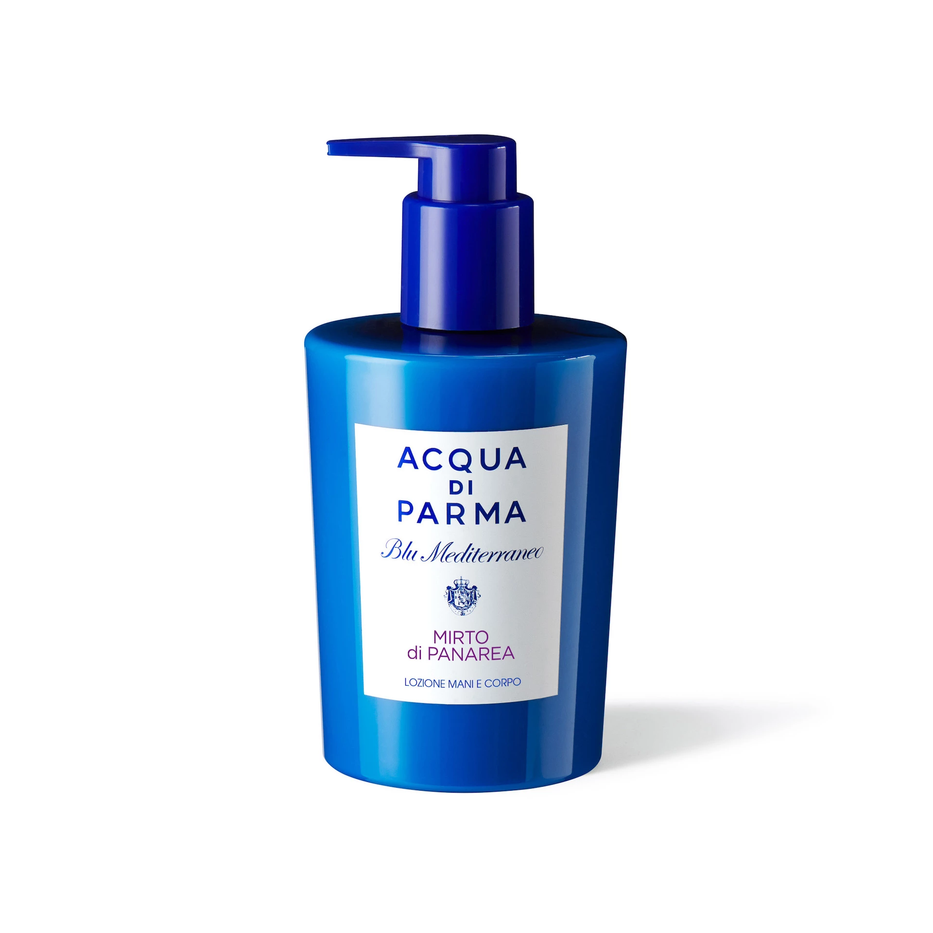 Mirto di Panarea Loțiune pentru mâini și corp 300 ml - Acqua di Parma
