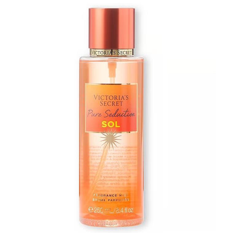 Victoria's Secret Pure Seduction Sol